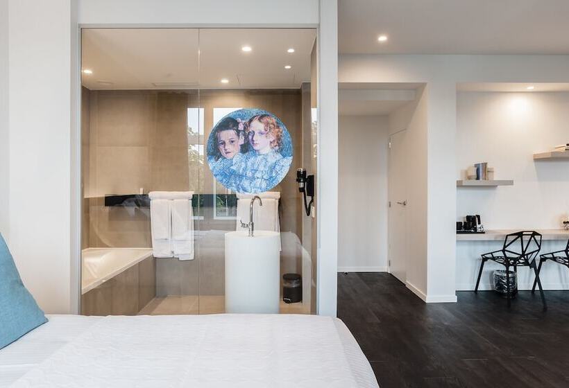 בית מלון כפרי Portinari