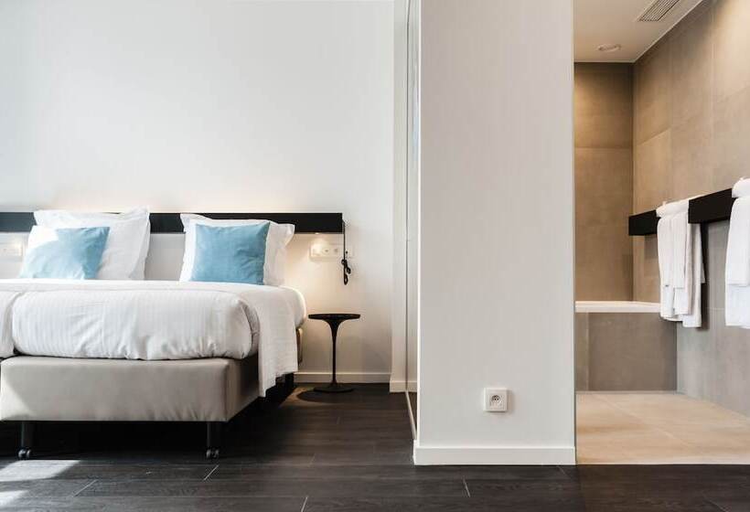 בית מלון כפרי Portinari