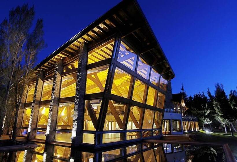 فندق Posada Los Alamos