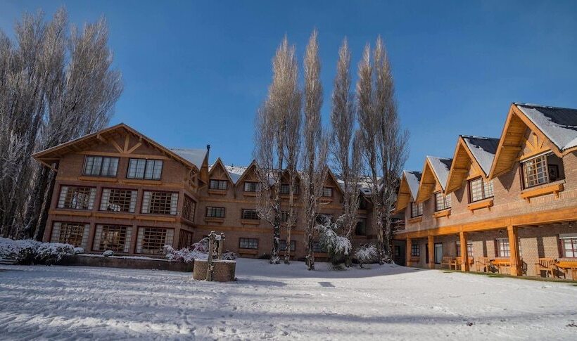 فندق Posada Los Alamos