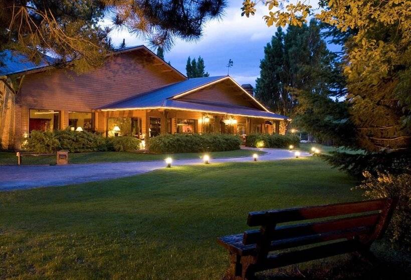 فندق Posada Los Alamos