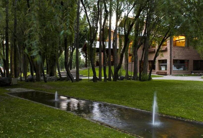 فندق Posada Los Alamos