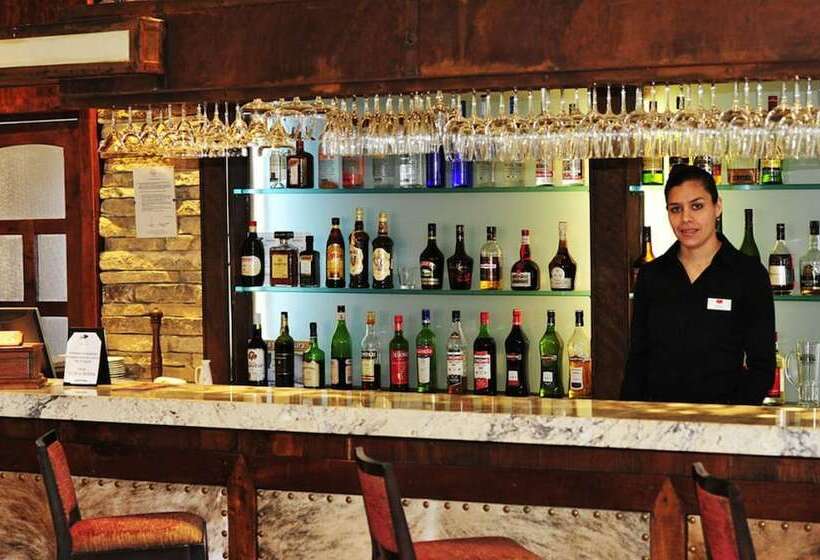 فندق Posada Los Alamos
