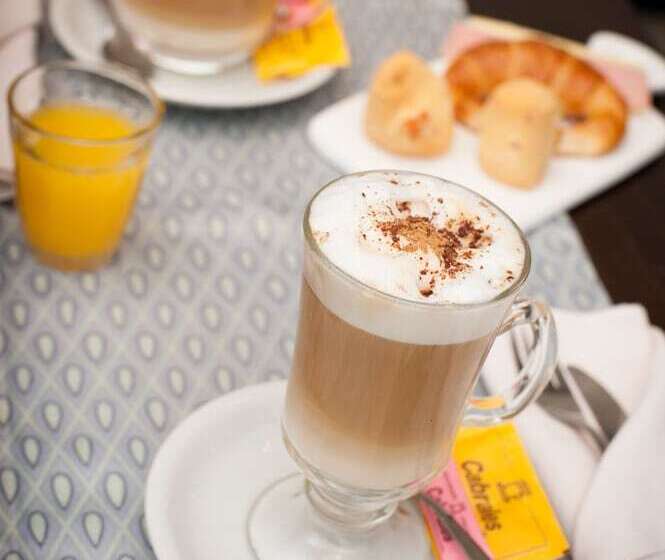 בית מלון כפרי Posadas