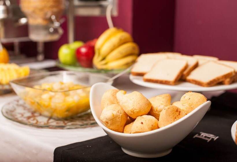 בית מלון כפרי Posadas