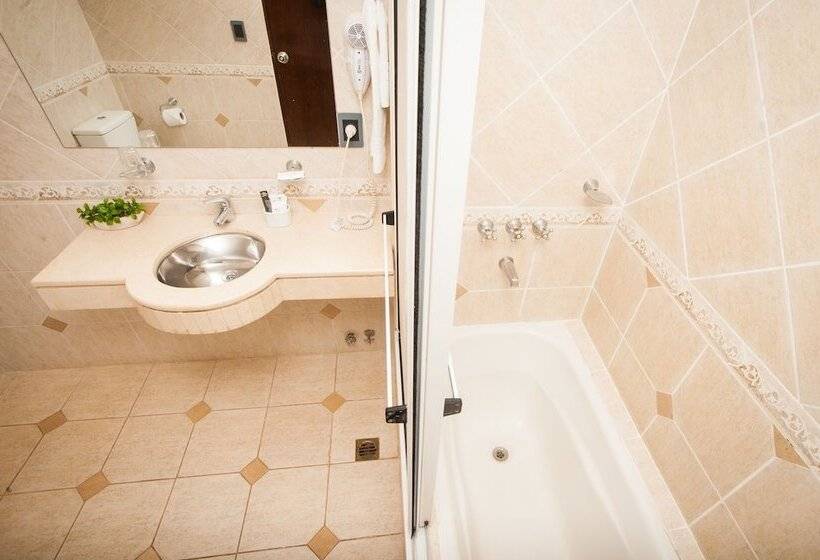 בית מלון כפרי Posadas