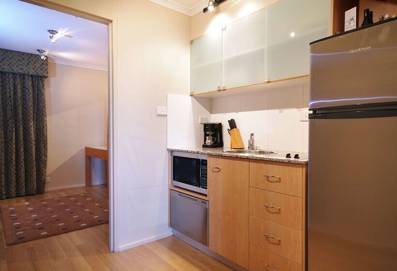 Powerhouse Hotel Tamworth By Rydges