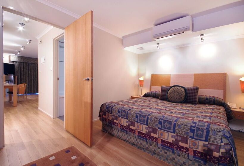 Powerhouse Hotel Tamworth By Rydges