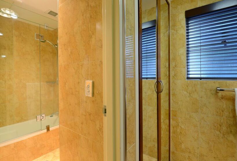 Powerhouse Hotel Tamworth By Rydges