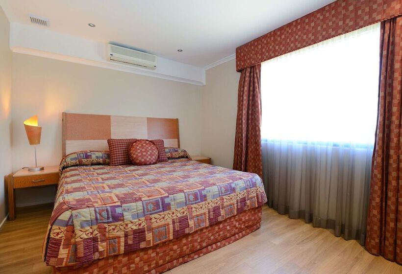 Powerhouse Hotel Tamworth By Rydges