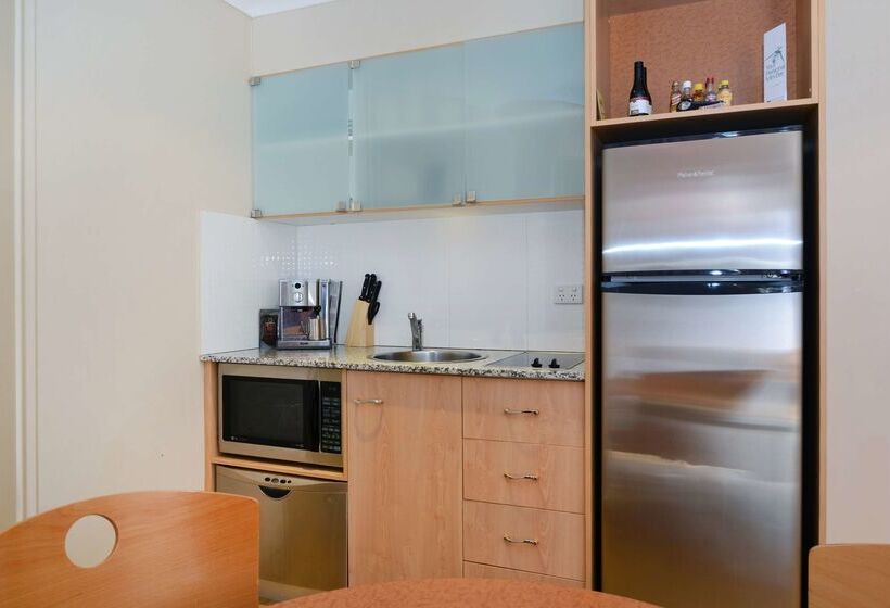 Powerhouse Hotel Tamworth By Rydges