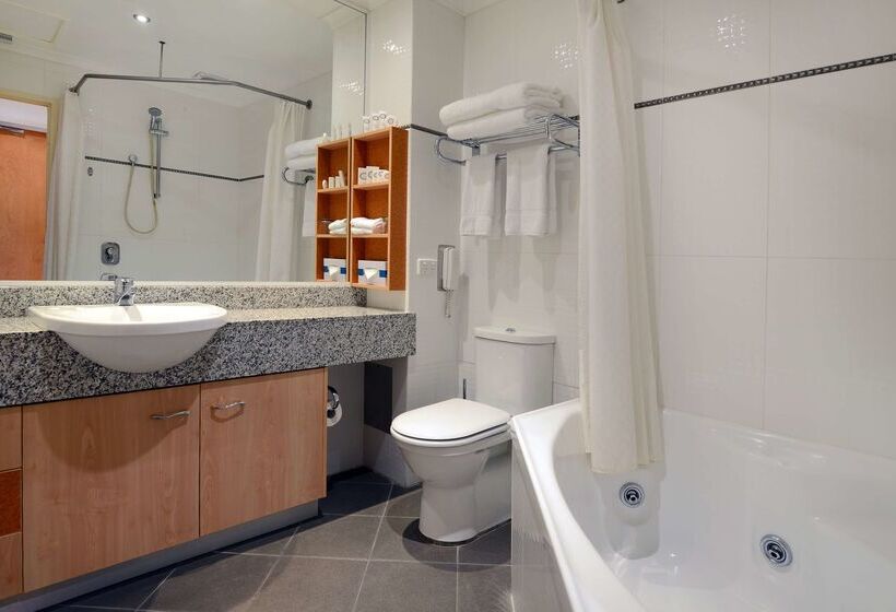 Powerhouse Hotel Tamworth By Rydges