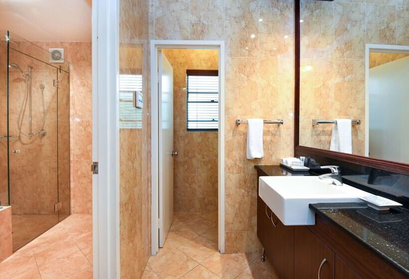 Powerhouse Hotel Tamworth By Rydges