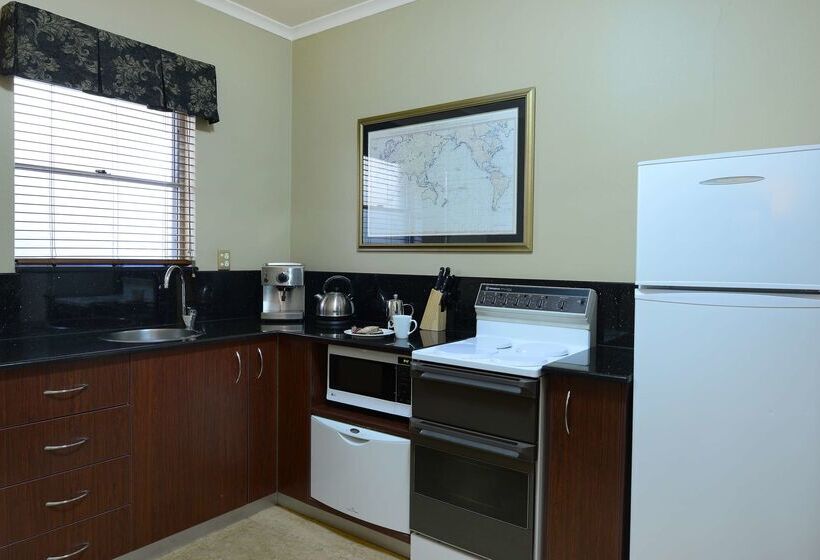 Powerhouse Hotel Tamworth By Rydges