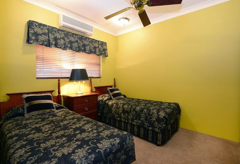 Powerhouse Hotel Tamworth By Rydges