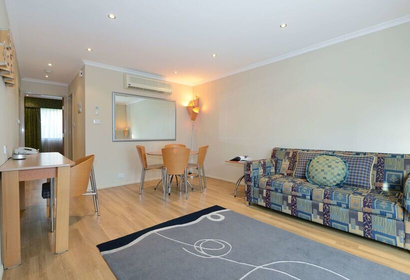 Powerhouse Hotel Tamworth By Rydges