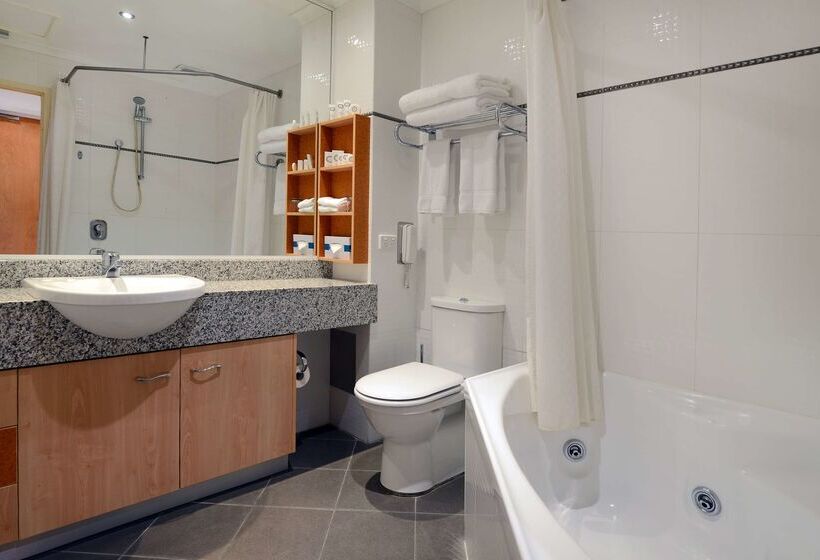 Powerhouse Hotel Tamworth By Rydges