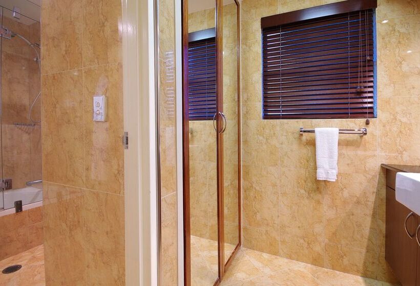 Powerhouse Hotel Tamworth By Rydges
