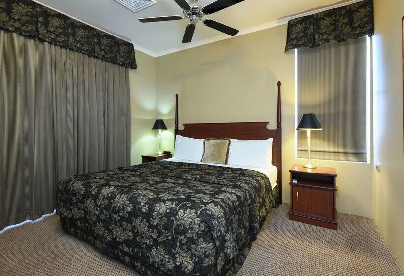 Powerhouse Hotel Tamworth By Rydges