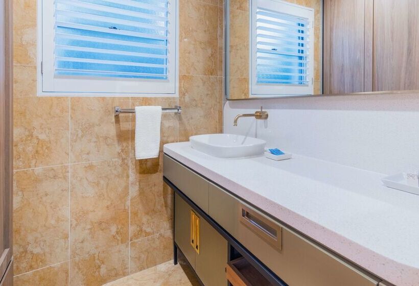 Powerhouse Hotel Tamworth By Rydges