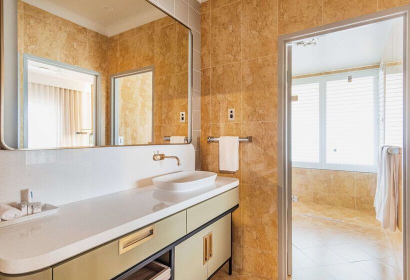 Powerhouse Hotel Tamworth By Rydges