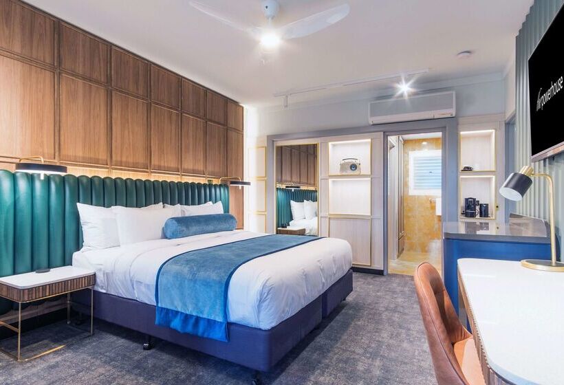 Powerhouse Hotel Tamworth By Rydges