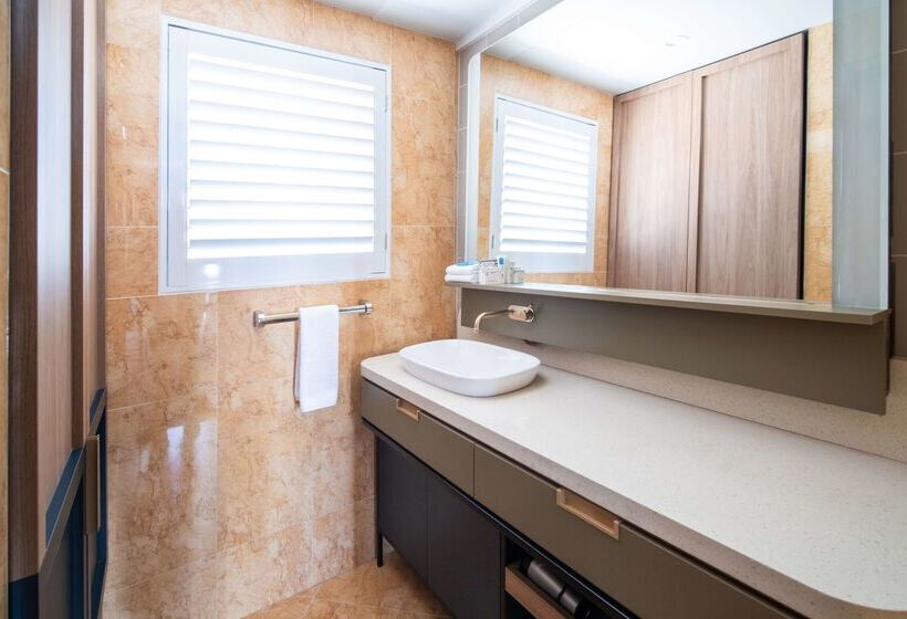 Powerhouse Hotel Tamworth By Rydges