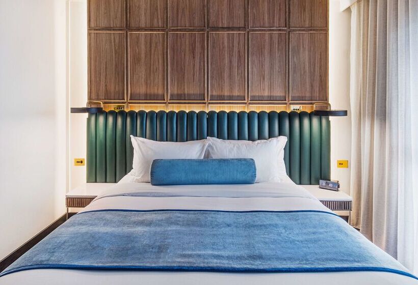 Powerhouse Hotel Tamworth By Rydges