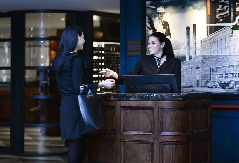 Powerhouse Hotel Tamworth By Rydges