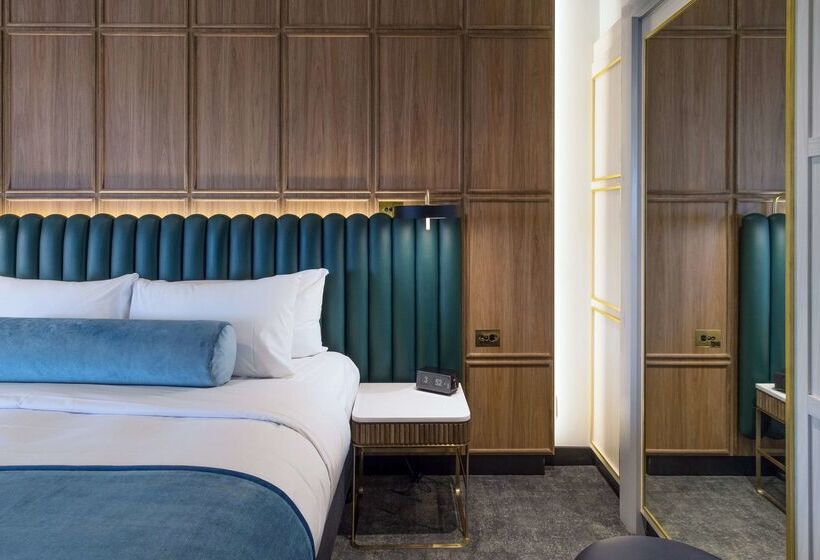 Powerhouse Hotel Tamworth By Rydges