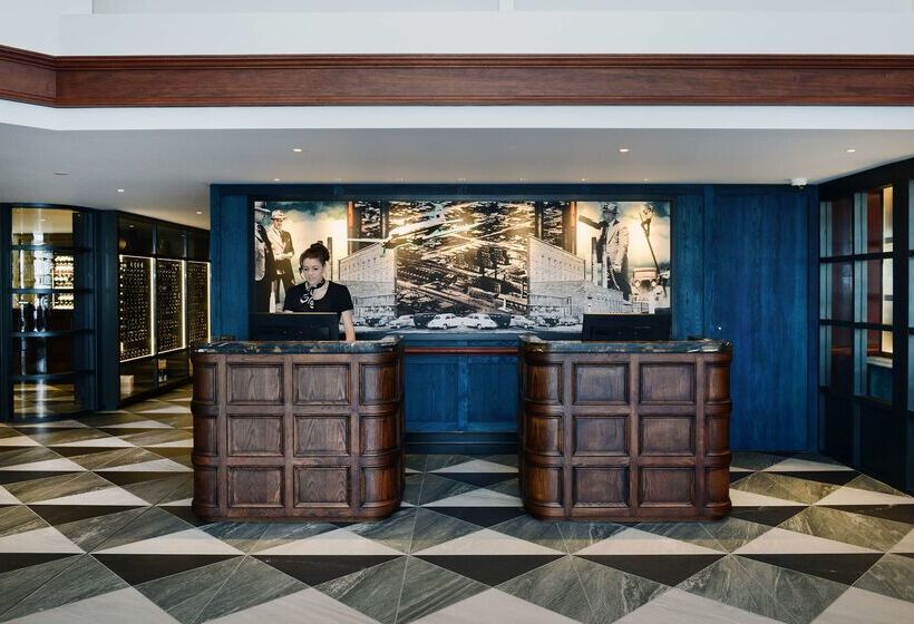 Powerhouse Hotel Tamworth By Rydges