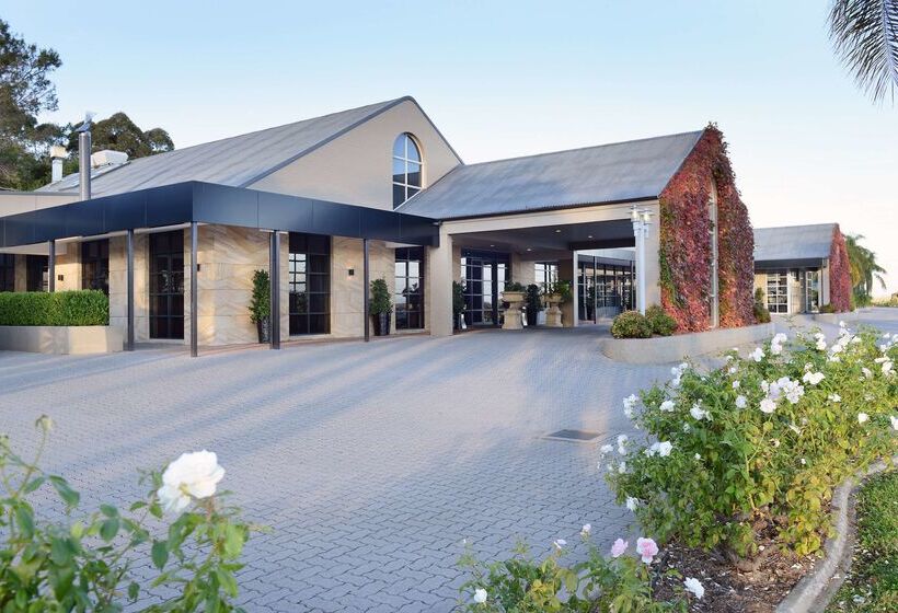 Powerhouse Hotel Tamworth By Rydges