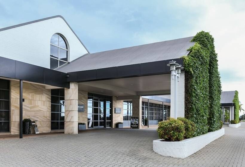 Powerhouse Hotel Tamworth By Rydges