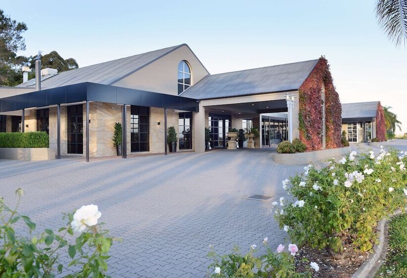 Powerhouse Hotel Tamworth By Rydges