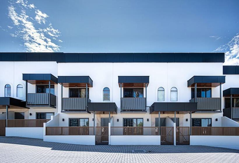 Powerhouse Hotel Tamworth By Rydges