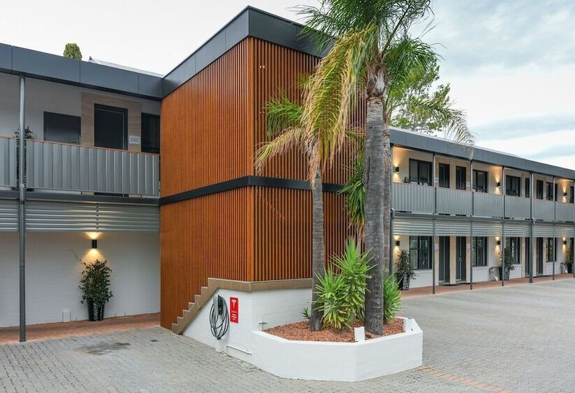 Powerhouse Hotel Tamworth By Rydges
