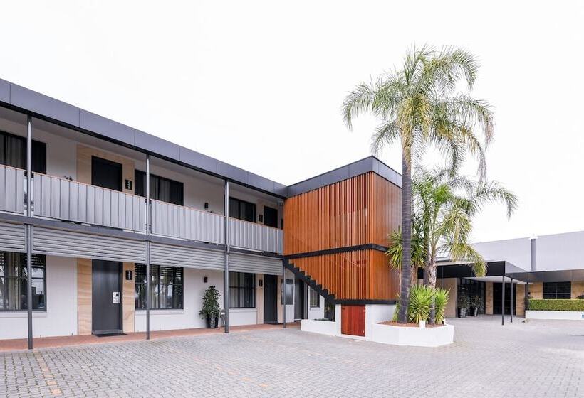 Powerhouse Hotel Tamworth By Rydges
