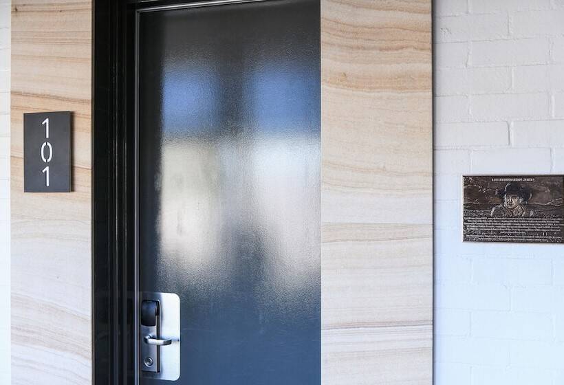 Powerhouse Hotel Tamworth By Rydges