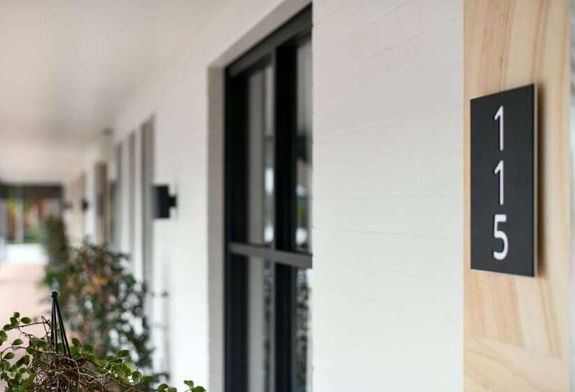 Powerhouse Hotel Tamworth By Rydges