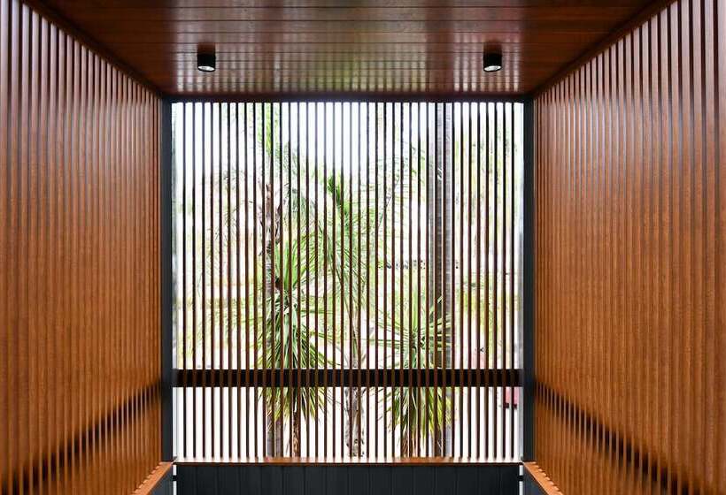 Powerhouse Hotel Tamworth By Rydges