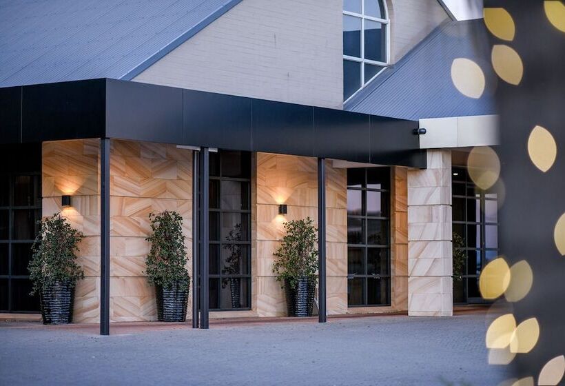 Powerhouse Hotel Tamworth By Rydges