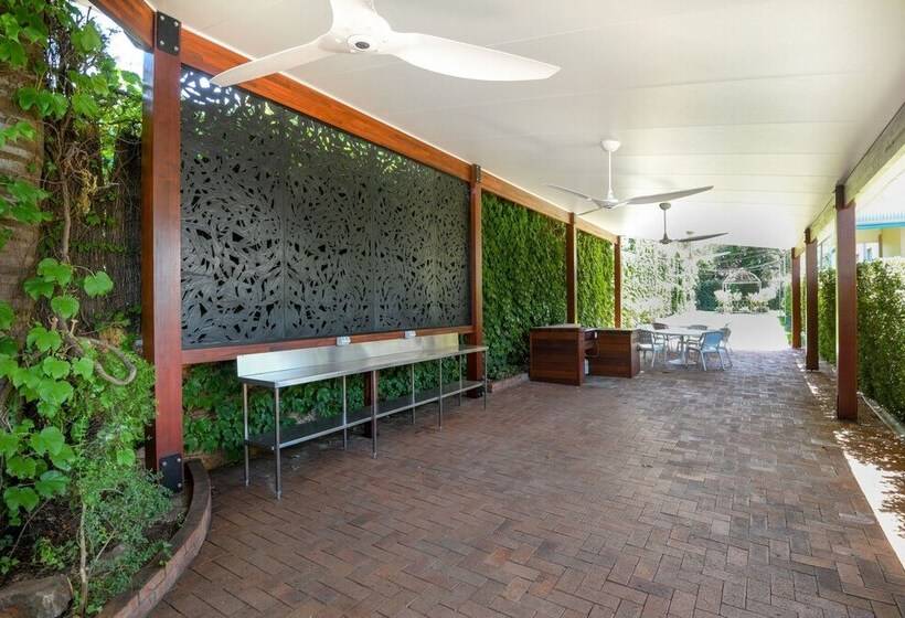 Powerhouse Hotel Tamworth By Rydges