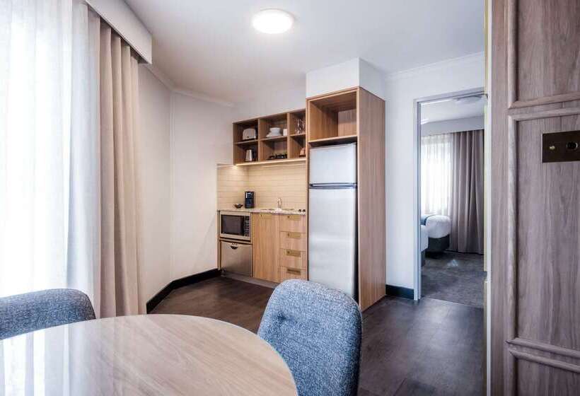 Powerhouse Hotel Tamworth By Rydges
