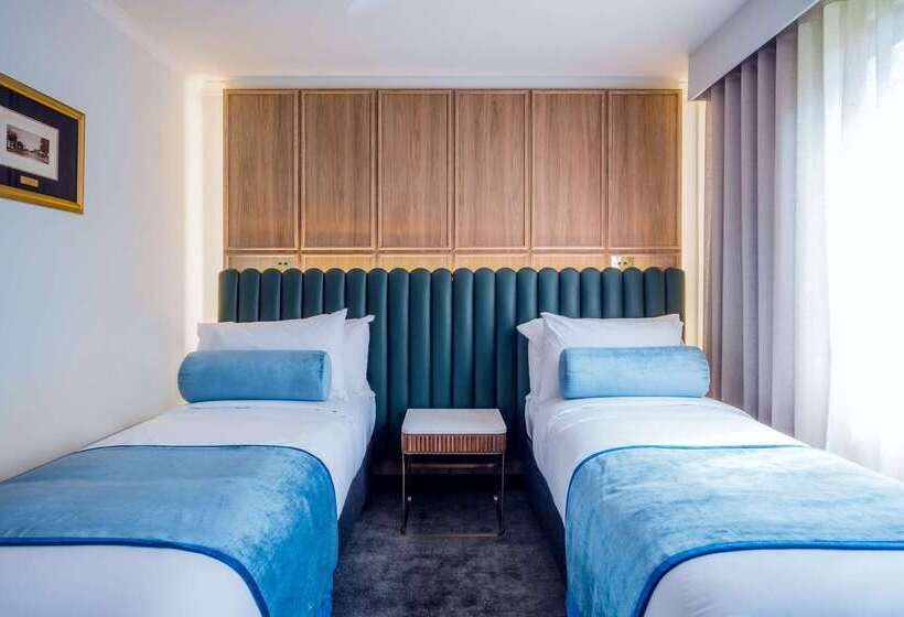 Powerhouse Hotel Tamworth By Rydges