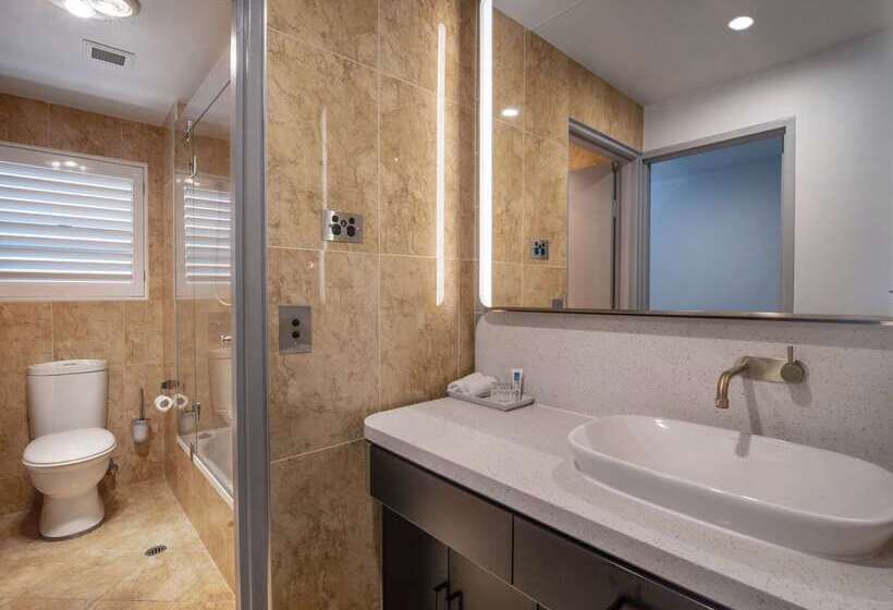 Powerhouse Hotel Tamworth By Rydges