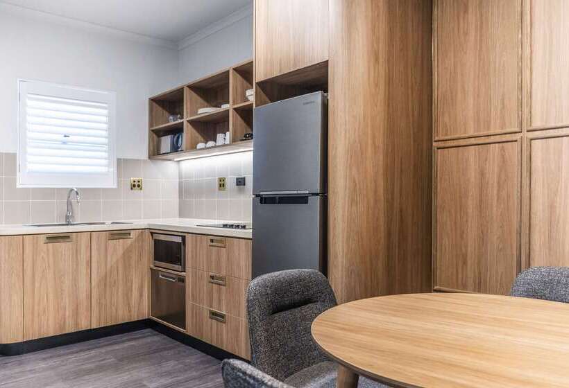 Powerhouse Hotel Tamworth By Rydges