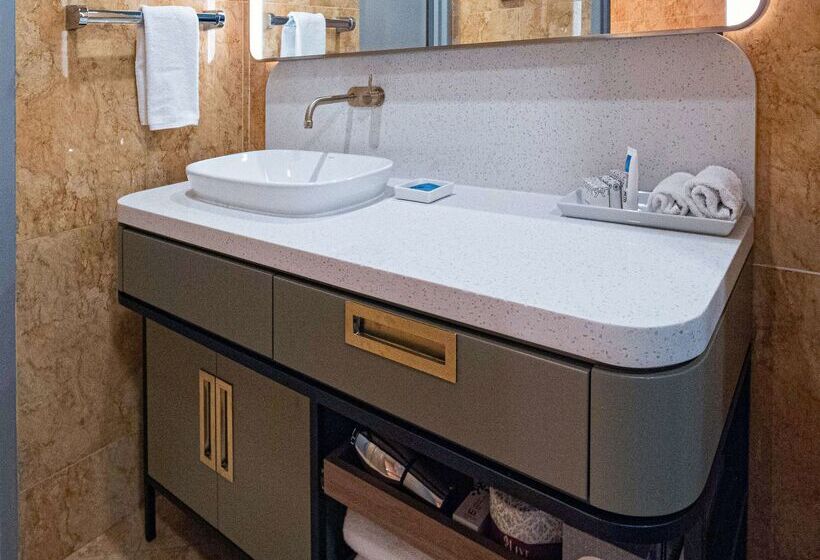 Powerhouse Hotel Tamworth By Rydges