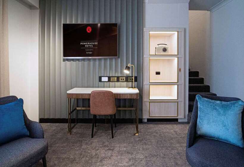 Powerhouse Hotel Tamworth By Rydges