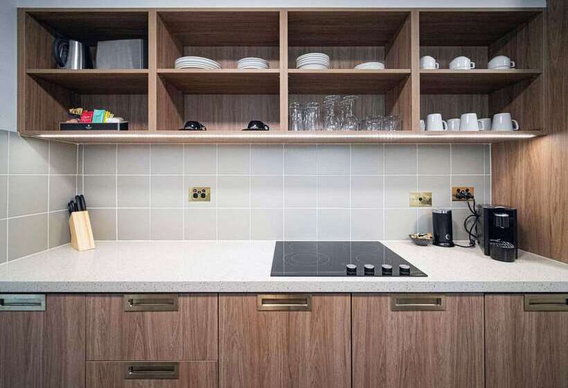 Powerhouse Hotel Tamworth By Rydges