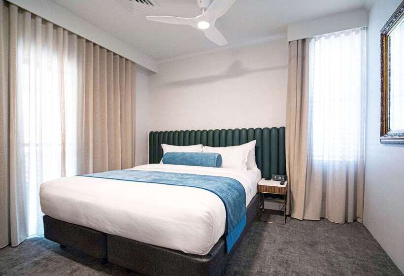 Powerhouse Hotel Tamworth By Rydges